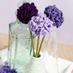 Fleurige bloemen