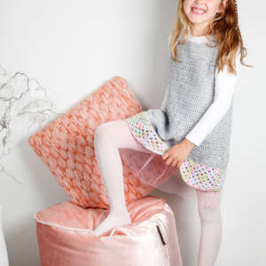 Kids feestoutfit