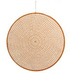 mandala hanger losstaand